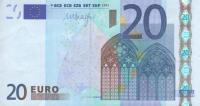 p16h from European Union: 20 Euro from 2002